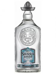 Sierra ANTIGUO PLATA Tequila 0,7 Liter