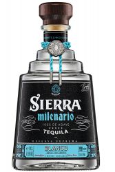 Sierra Milenario Blanco Neue Aufmachung 0,7 Liter