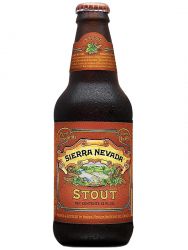 Sierra Nevada Stout Bier 0,355 Liter