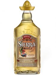 Sierra Tequila Reposado 3 Liter