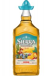 Sierra Tropical Chilli 18 % 0,7 Liter