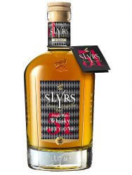 Slyrs (51%) Fifty One Single Malt Whisky Deutschland 0,7 Liter