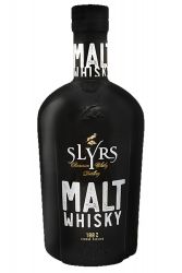 Slyrs Bavarian - MALT Whisky 40% Deutschland 0,7 Liter