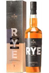 Slyrs Bavarian - RYE - 41 % Deutschland 0,7 Liter