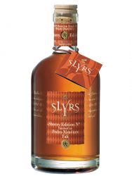 Slyrs Bavarian Whisky Pedro Ximenez PX Deutschland 0,7 Liter