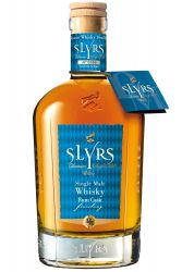 Slyrs Bavarian Whisky RUM Cask Deutschland 0,7 Liter