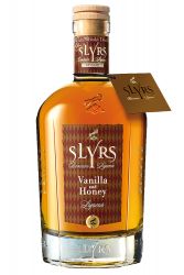 Slyrs Vanilla & Honey aus Deutschland 0,35 Liter