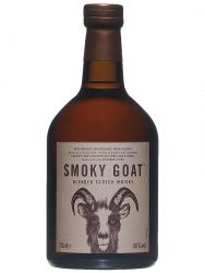 Smoky Goat Blended Scotch Whisky 0,7 Liter