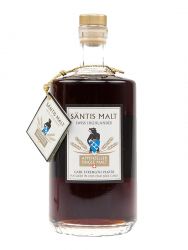 Sntis Malt Edition Appenzeller Single Malt Whisky Dreifaltigkeit Cask Strength 0,5 Liter