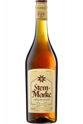Sternmarke Weinbrand 0,7 Liter