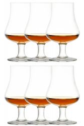 Stlzle Nosingglas fr Whisky 6 Glser - 1610031