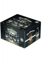 Strothmann Party Kommando Likr mit Cola Deutschland 24 x 0,02 Liter