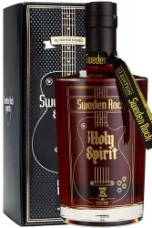 Sweden Rock Solera 15 XO Premium Rum 0,7 Liter