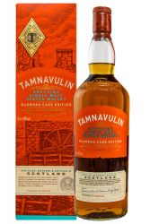 Tamnavulin Speyside Single Malt OLOROSO Whisky 0,7 Liter