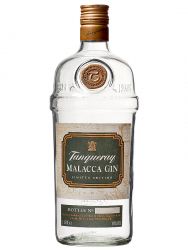 Tanqueray Malacca Gin Limited Edition 1,0 Liter