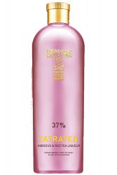 Tatratea Hibiskusblte 37% 0,7 Liter