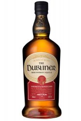 The Dubliner Irish Whiskylikör 0,7 Liter