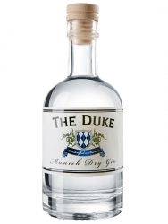 The Duke Mnchen Dry Gin Bio 10 cl