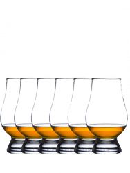 The Glencairn Glass Whisky Glas 6 Stück