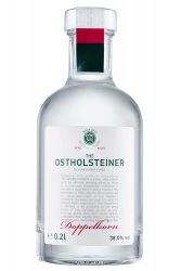 The Ostholsteiner Doppelkorn 38% 0,2 Liter Mini