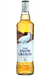 The Snow Grouse Blended Grain Whisky 1,0 Liter