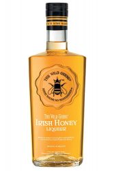 The Wild Geese Irish HONEY Whiskey Likr 0,7 Liter