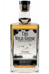 The Wild Geese Rare Irish Whiskey 0,7 Liter