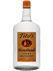 Titos Handmade Wodka 1,75 Liter