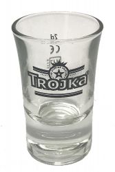 Trojka Shotglas 1 Stück