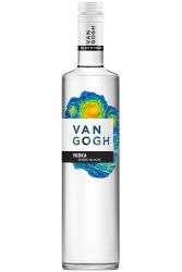 Van Gogh Wodka BLUE 0,7 Liter