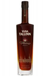 Vana Tallinn Likr HERITAGE 40 % 0,5 Liter