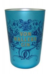 Von Hallers Gin Becher EDITION GTTINGEN aus Kristallglas 1 Stck