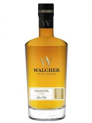 Walcher Grappa d'Oro 0,7 Liter