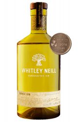 Whitley Neill Gin QUINCE 0,7 Liter