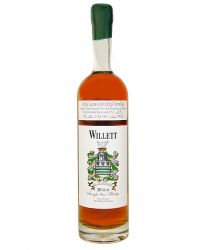 Willett Family Estate Rye 54,4 % Whiskey 0,7 Liter