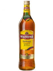 Wilthener Goldkrone Spirituose 1,0 Liter