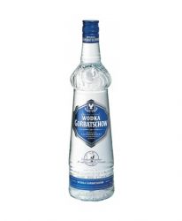 Wodka Gorbatschow 0,70 Liter