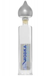 Zarenwodka (Designflasche) 0,5 Liter