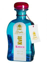 Ziegler Kvlt Kirsch 0,05 Liter Miniatur