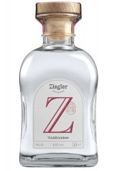 Ziegler Waldhimbeergeist Deutschland 0,5 Liter