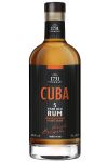 1731 Rum 5 Jahre Kuba 46 % 0,7 Liter