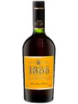 Osborne 1866 Brandy Solera Gran Reserva 0,7 Liter
