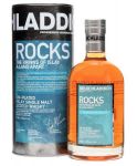 Bruichladdich Rocks Islay Single Malt Whisky 0,7 Liter