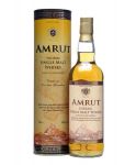 Amrut Single Malt Indian Whisky 0,7 Liter