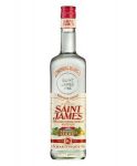 Saint James Imperial Blanc Rhum Martinique 1,0 Liter