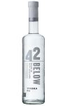 42 Below Vodka aus Neuseeland 0,7 ltr.