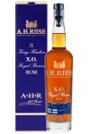 A.H. RIISE XO Reserve Rum Kong Haakon 42 % 0,7 Liter