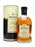 Aberfeldy 12 Jahre (gelbe Ausstattung) Single Malt Whisky 0,7 Liter