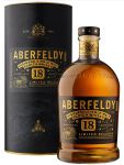 Aberfeldy 18 Jahre Single Malt Whisky 1,0 Liter