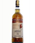 Aberfeldy 2003 Connoisseurs Choice Gordon & MacPhail 0,7 Liter